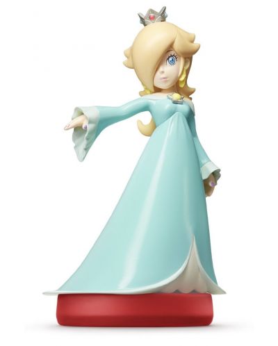 Figurina Nintendo amiibo - Rosalina [Super Mario Bros.] - 1